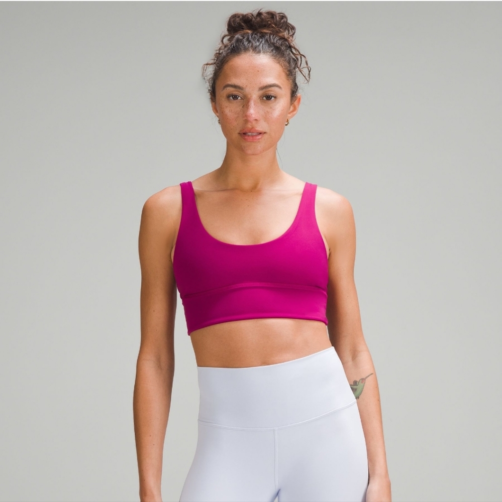 Lululemon Align Bra